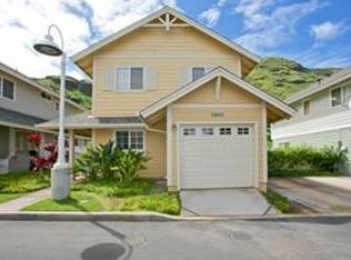 87-2155 Pakeke St, Waianae, HI 96792