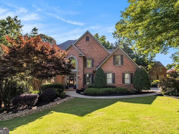 4655 Gilhams Rd NE, Roswell, GA 30075