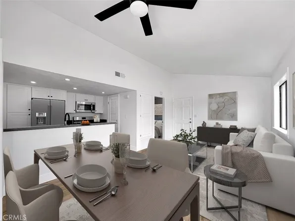 17333 Brookhurst St APT D6, Fountain Valley, CA 92708