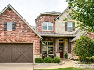 3613 Bahnman Dr, McKinney, TX 75070