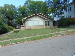 2312 23rd St W, Birmingham, AL 35208