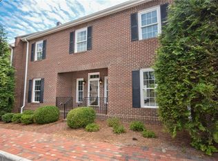 113 Gannaway St, Jamestown, NC 27282