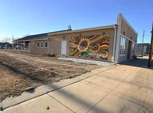 403 Main St, Gridley, KS 66852