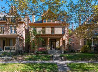 904 Neil Ave, Columbus, OH 43215