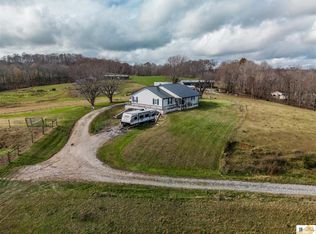 2015 Randolph Good Luck Rd, Edmonton, KY 42129