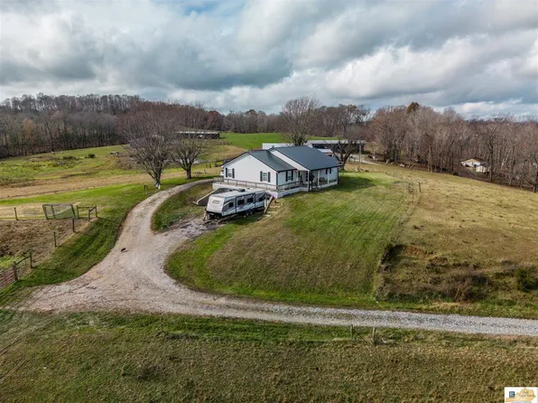 2015 Randolph Good Luck Rd, Edmonton, KY 42129