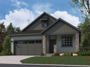 13725 Daffodil Point, Parker, CO 80134