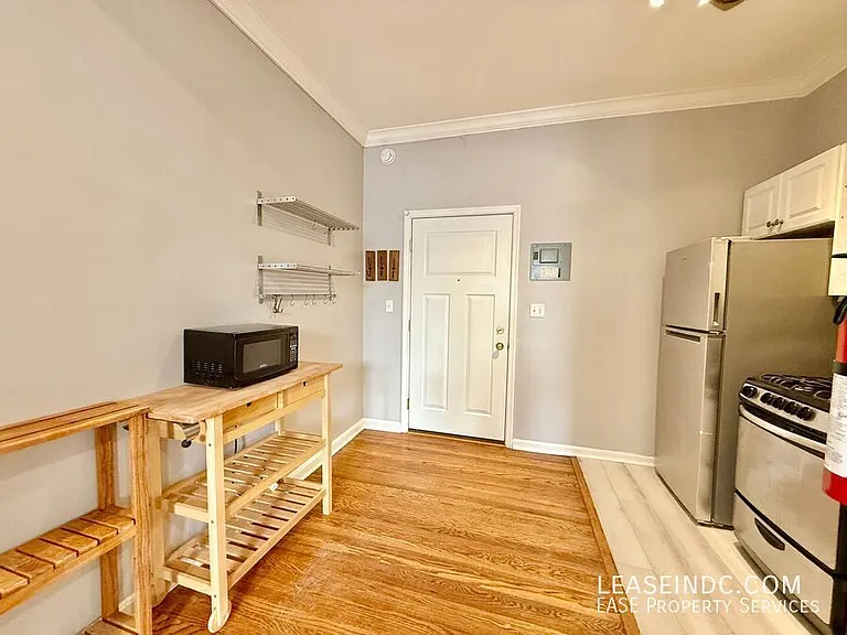 1300 Massachusetts Ave NW #207 — Photo 11