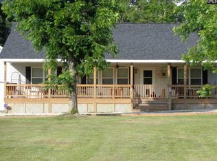 1980 Macedonia Church Rd, Newberry, SC 29127