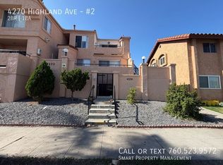 4270 Highland Ave APT 2, San Diego, CA 92115