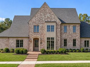 9136 Old Green Ln, Germantown, TN 38138