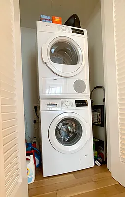 Rented by Corcoran | media 111