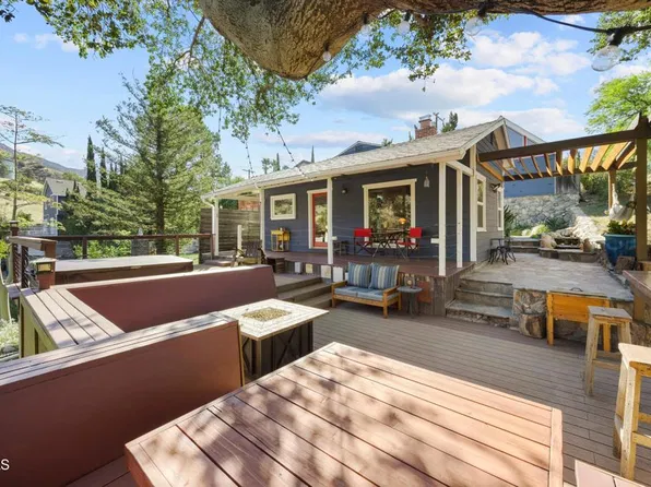 7669 Airlie Dr, Tujunga, CA 91042