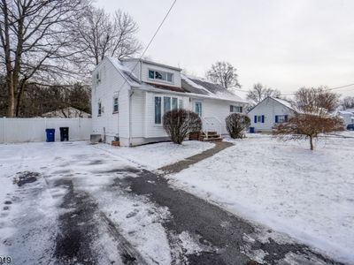 1432 Shirley St, Plainfield, NJ, 07062