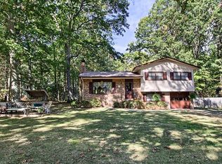 17 Palatka St, Arden, NC 28704