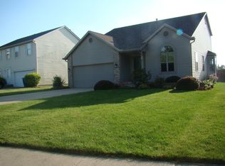 57 Glengary Dr, Delaware, OH