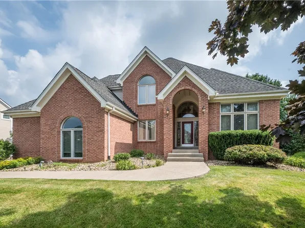 170 Pinehurst Dr, Cranberry Township, PA 16066