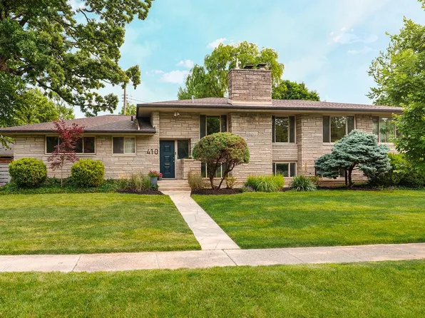 410 Northview Dr, Columbus, OH 43209