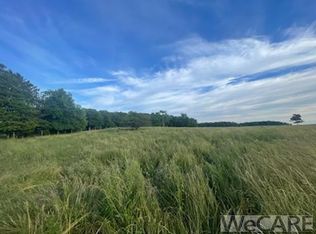 21821 Lingrel Rd, West Mansfield, OH 43358