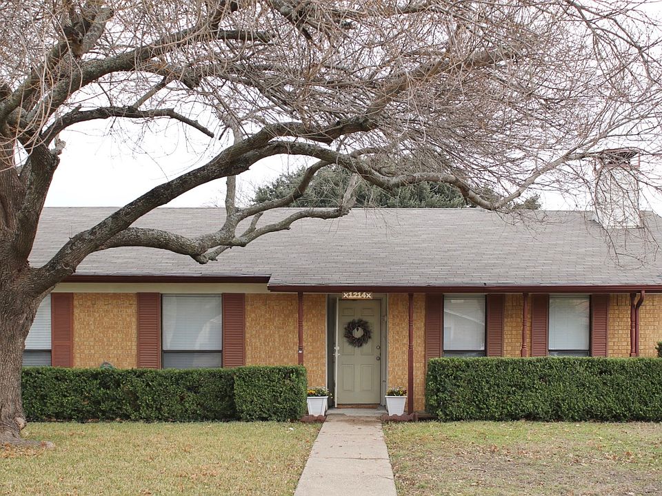 1st image of 1214 Blanco Ln