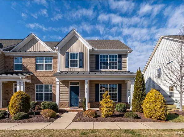 6900 Hawser Ln, North Chesterfield, VA 23234