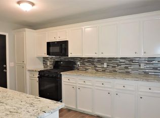 8918 Kennard Dr, Houston, TX 77074