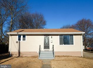 2619 Boones Ln, District Heights, MD 20747