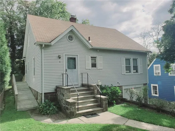 13 Ocean View Avenue, Greenwich, CT 06830