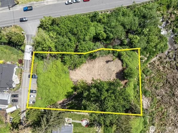 0 SE 60th Street, Issaquah, WA 98027