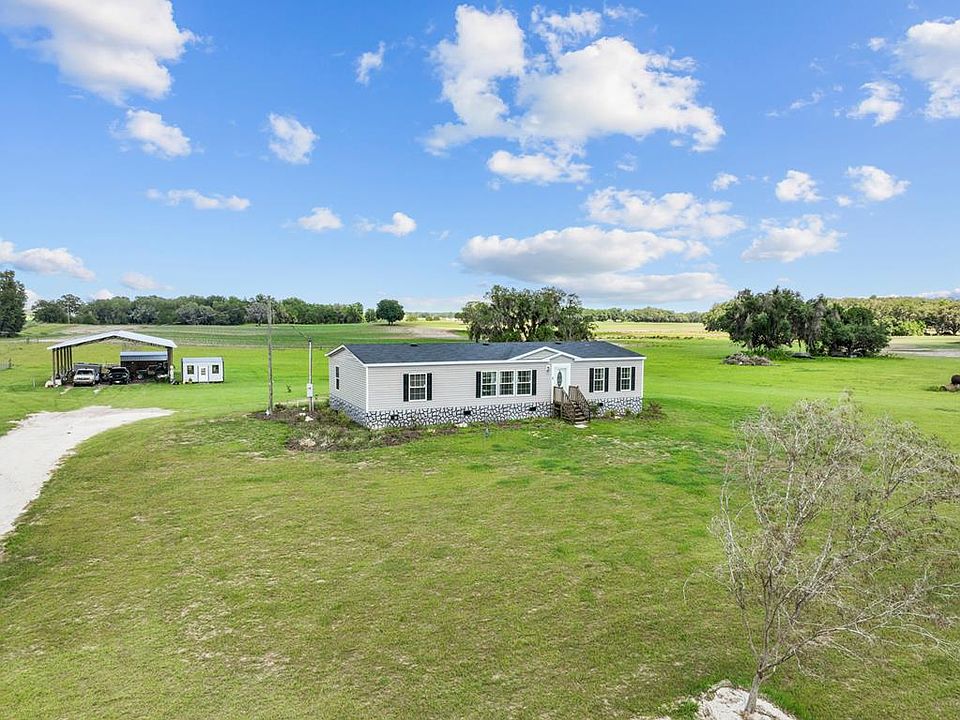 10032 SE 70th Ave, Newberry, FL 32693 Zillow