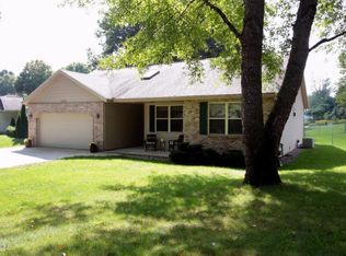 7175 Baton Rouge, Kalamazoo, MI 49009