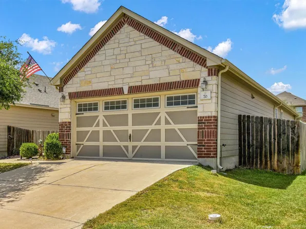 2950 E Old Settlers Blvd Unit 70, Round Rock, TX 78665