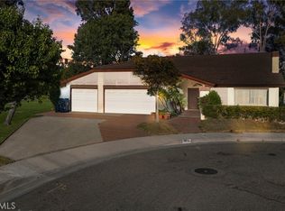 2218 Oakridge Ct, Fullerton, CA 92831