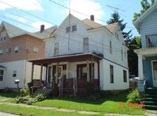 107 Kidder St, Jamestown, NY