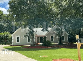 45 Sunset Ct, Covington, GA 30016