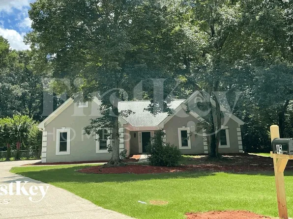 45 Sunset Ct, Covington, GA 30016