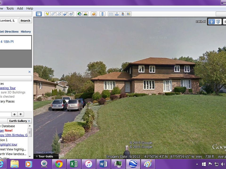 1st image of this home