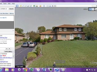 19W114 18th Pl, Lombard, IL