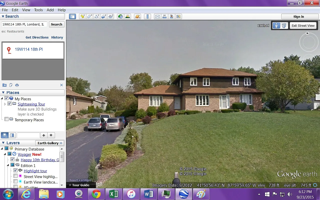 19W114 18th Pl photo 1
