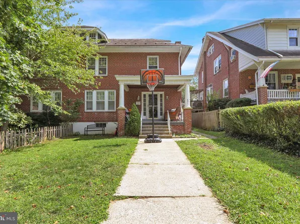 631 N 25th St, Reading, PA 19606