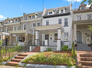 4607 8th St NW, Washington, DC 20011