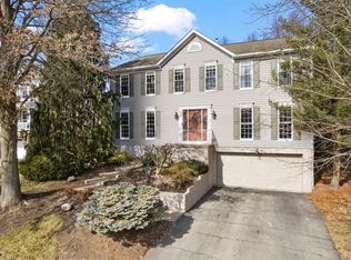 130 Vista Dr, Canonsburg, PA