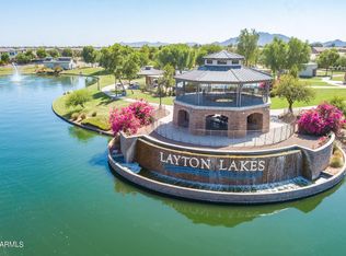 744 E Zesta Ln #103, Gilbert, AZ 85297