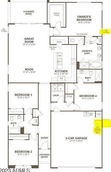 2nd image of 11046 W HADLEY Street