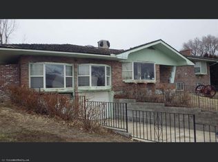 38 Sunnyside Ave, Winnemucca, NV 89445