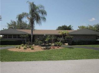 7280 SW 138th St, Palmetto Bay, FL 33158