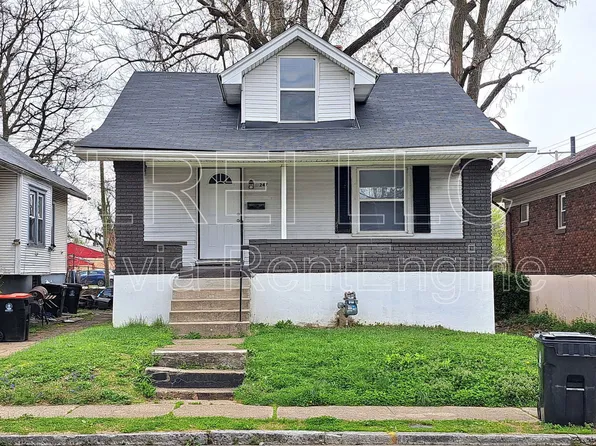 247 S 39th St, Louisville, KY 40212