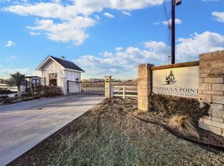 6154 Peninsula Rd, Kerens, TX 75144