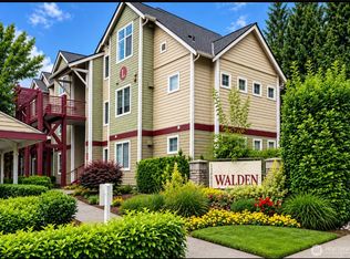 Walden Park, A Condo, Everett, WA 98204