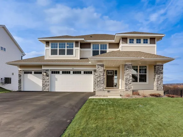 765 Spancil Hill Rdg, Woodbury, MN 55129